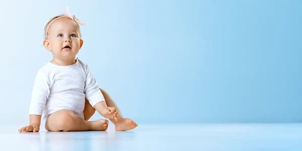 Bebeğinizin gelişimini tek bir yerden takip edin