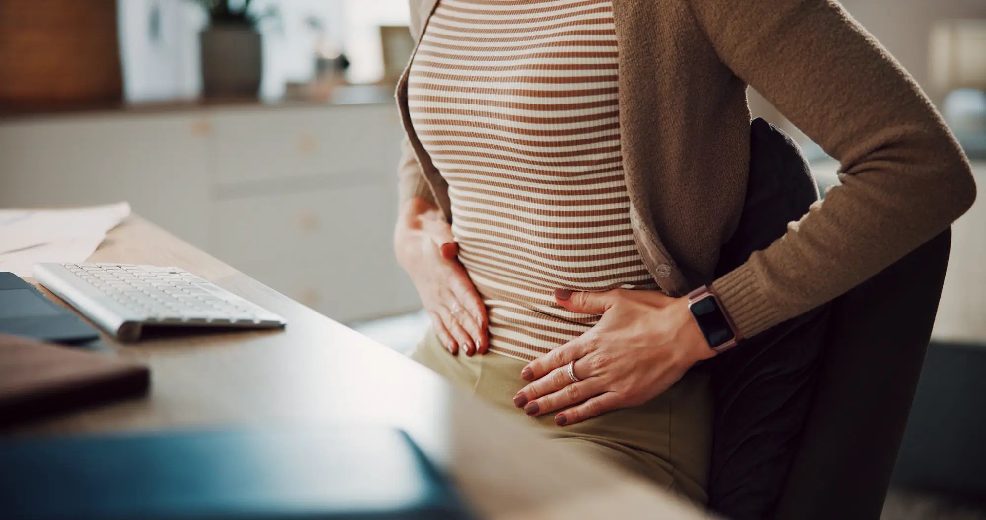 Endometriozis Doğurganlığı Nasıl Etkiler? Belirtiler, Tanı ve Tedavi Süreci