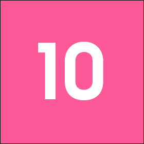 10 Hafta Kaldı!