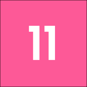 11 Hafta Kaldı!