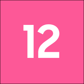 12 Hafta Kaldı!