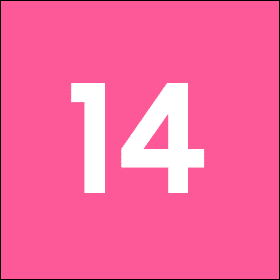14 Hafta Kaldı!