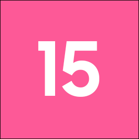 15 Hafta Kaldı!