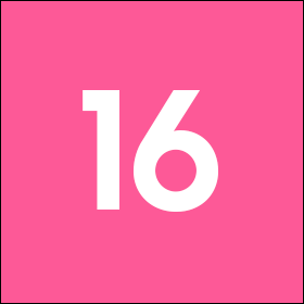 16 Hafta Kaldı!