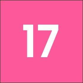 17 Hafta Kaldı!