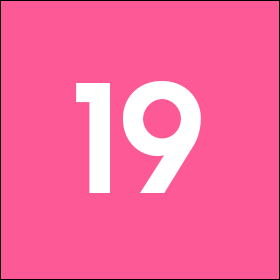 19 Hafta Kaldı!