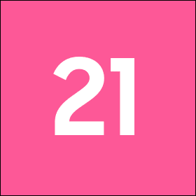 21 Hafta Kaldı!