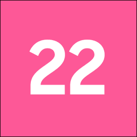 22 Hafta Kaldı!