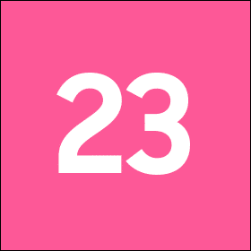23 Hafta Kaldı!