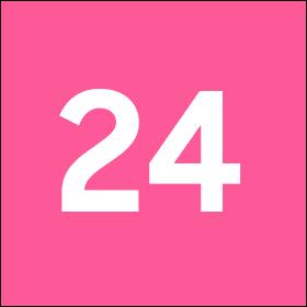 24 Hafta Kaldı!