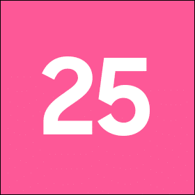 25 Hafta Kaldı!