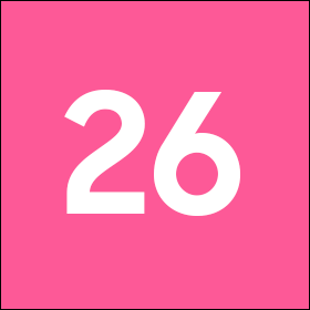 26 Hafta Kaldı!