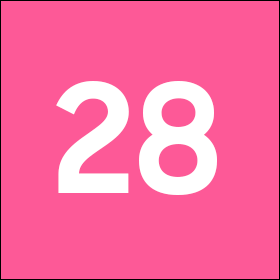 28 Hafta Kaldı!