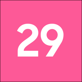 29 Hafta Kaldı!