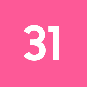 31 Hafta Kaldı!