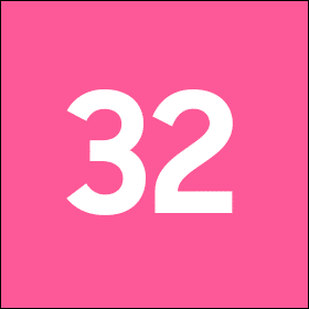 32 Hafta Kaldı!