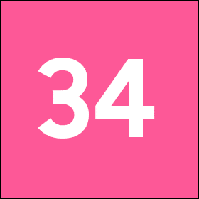 34 Hafta Kaldı!