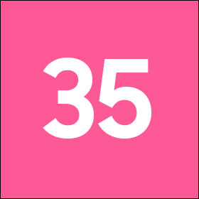 35 Hafta Kaldı!