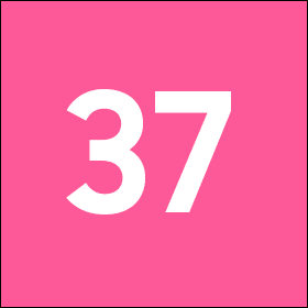 37 Hafta Kaldı!