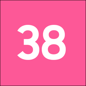 38 Hafta Kaldı!