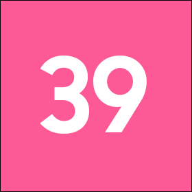 39 Hafta Kaldı!