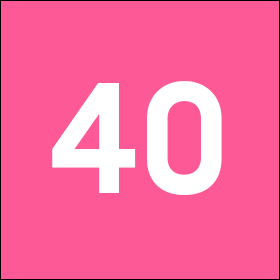40 Hafta Kaldı!