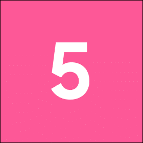 5 Hafta Kaldı!