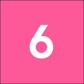 6 Hafta Kaldı!