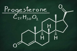 Progesteron Hormonu Nedir?