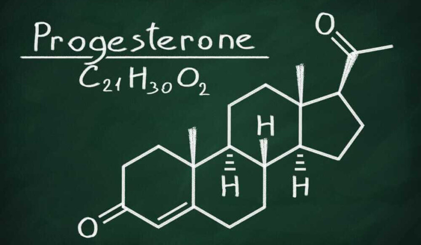 Progesteron Hormonu Nedir?