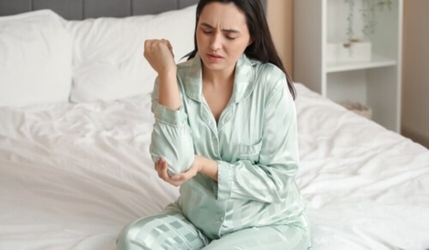 Ligament Nedir? Eklem Sağlığının Temeli