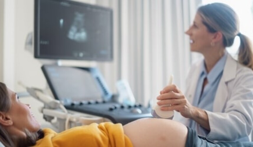 İkili Test (PAPP-A) ile Kromozom Anomalisi Testi