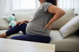 Gebelikte Relaksin Hormonun Önemi