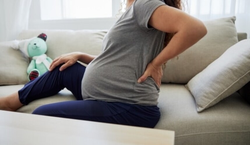 Gebelikte Relaksin Hormonun Önemi