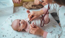 Bebek Sağlığı İçin Nelere Dikkat Etmeli?
