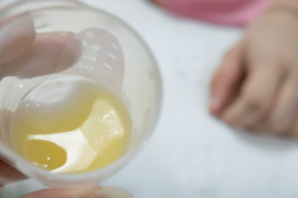 Kolostrum Sütü Nedir? Faydaları Nelerdir?