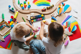 4-6 Yaş İçin Davranış Kazandırma Yöntemleri