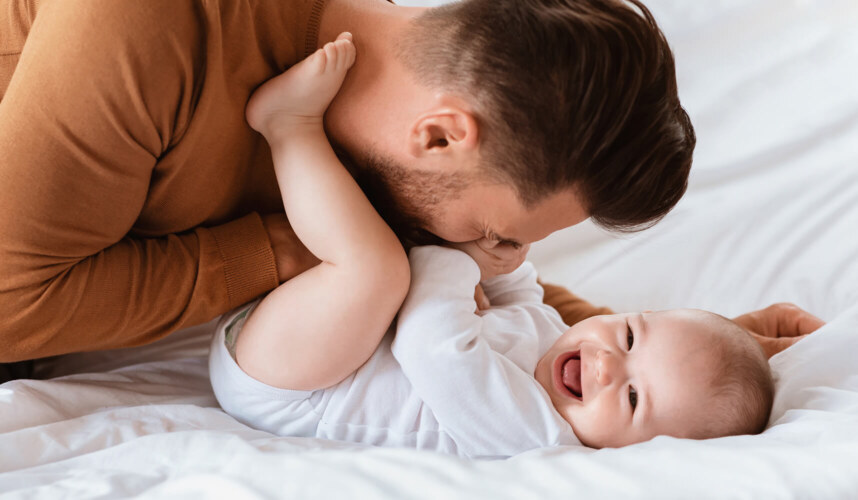 Aktif Babalık Nedir? Günlük Yaşamdan Örneklerle