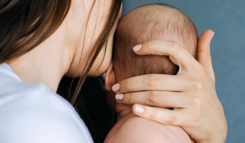 Annelik Kimliğiyle Tanışmak: Duygusal Dönüşüm Süreci