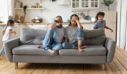 Ebeveyn Tükenmişliği (Parental Burnout) Nedir?