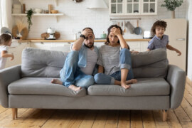 Ebeveyn Tükenmişliği (Parental Burnout) Nedir?