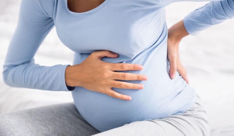 Gebelikte Kabızlık, Mide Yanması ve Beslenme Çözümleri