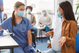 Gebelik Planlayanlar İçin Yapılması Gereken 7 Sağlık Kontrolü