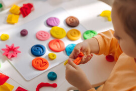 Çocuğunuz Kreşe Hazır mı? Gözlemlemeniz Gereken Davranışlar