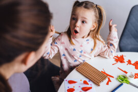 Çocuklarda Merak ve Öğrenme Motivasyonu Nasıl Artırılır?