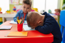 Okul Fobisi ile Nasıl Baş Edilir?
