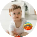 6 - 9 Ay Bebek Gelişimi