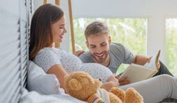 Baba Adayları Doğuma Nasıl Hazırlanmalı?