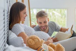 Baba Adayları Doğuma Nasıl Hazırlanmalı?