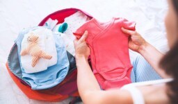 Doğum Çantası Listesi: Hastaneye Giderken Neler Alınmalı?